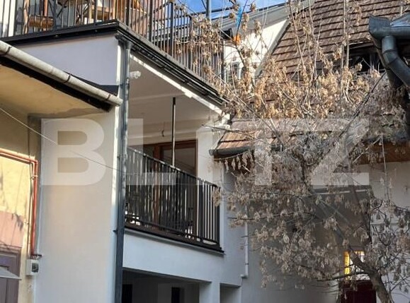 Casa de vânzare 10 camere Central - 182892CV | BLITZ Târgu Mureș | Poza2