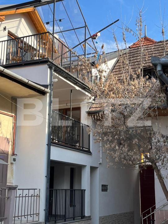 Casa de vânzare 10 camere Central - 182892CV | BLITZ Târgu Mureș | Poza2