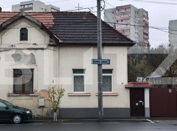 Casa de vânzare 3 camere Central - 182913CV | BLITZ Târgu Mureș | Poza1