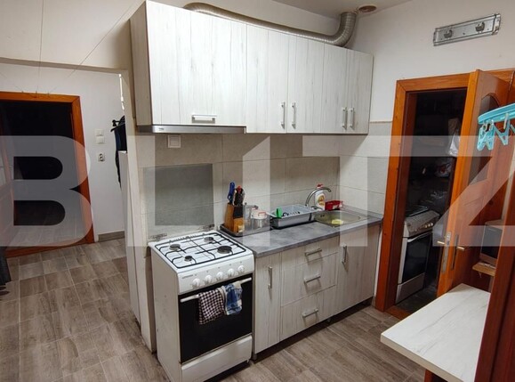 Casa de vânzare 3 camere Central - 182913CV | BLITZ Târgu Mureș | Poza4