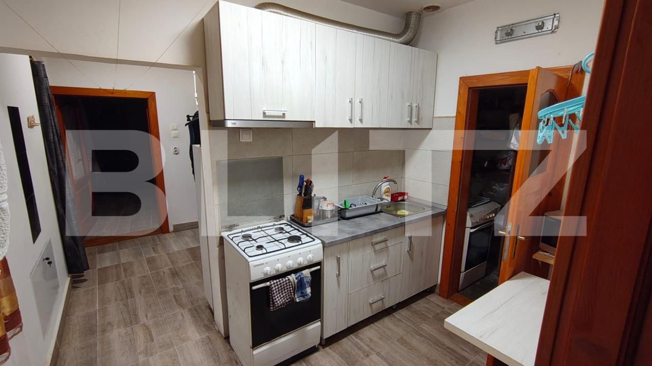 Casa de vânzare 3 camere Central - 182913CV | BLITZ Târgu Mureș | Poza4