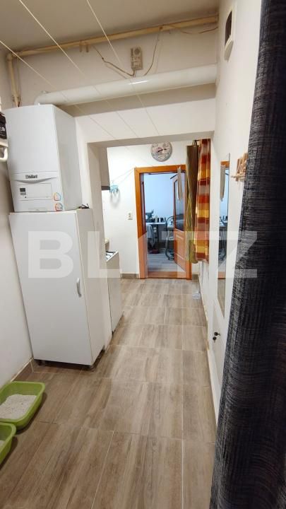 Casa de vânzare 3 camere Central - 182913CV | BLITZ Târgu Mureș | Poza2