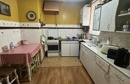 Apartament 3 camere, 67 mp, zona Dâmbu Pietros