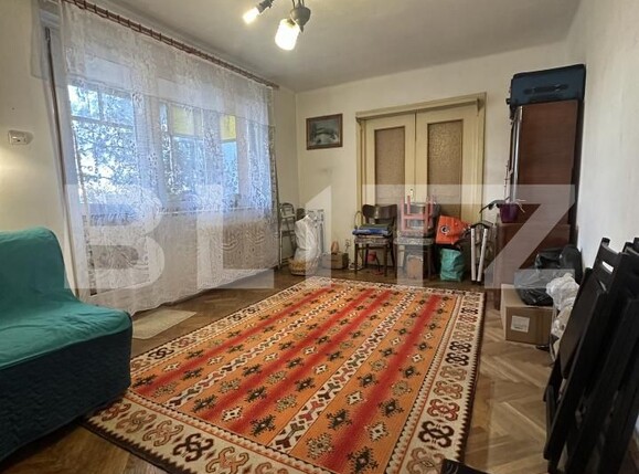 Apartament de vânzare 3 camere Dambu Pietros - 182966AV | BLITZ Târgu Mureș | Poza1