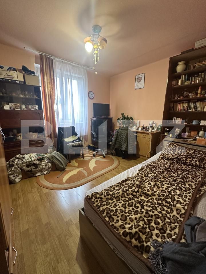 Apartament de vânzare 3 camere Dambu Pietros - 182966AV | BLITZ Târgu Mureș | Poza3