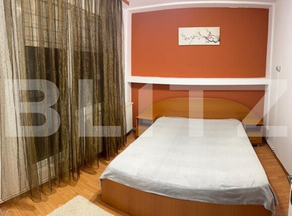 Apartament de închiriat 3 camere Tudor - 182991AI | BLITZ Târgu Mureș | Poza3