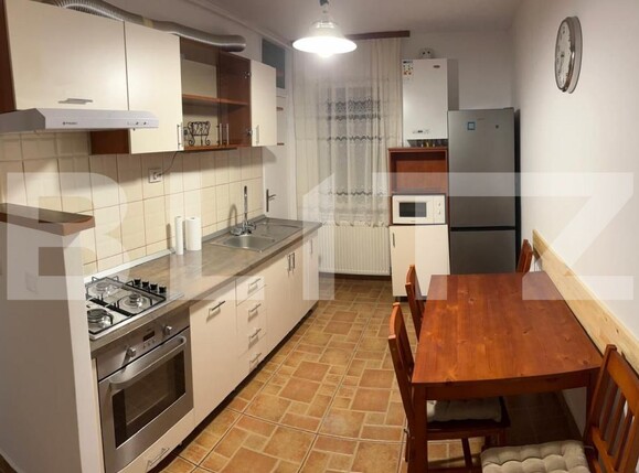 Apartament de închiriat 3 camere Tudor - 182991AI | BLITZ Târgu Mureș | Poza4