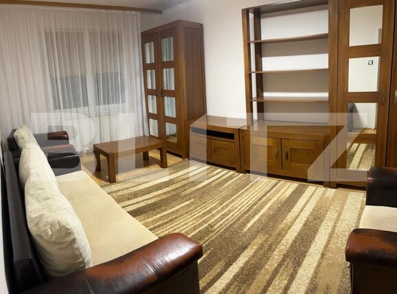 Apartament de închiriat 3 camere Tudor - 182991AI | BLITZ Târgu Mureș | Poza2