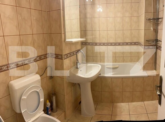 Apartament de închiriat 3 camere Tudor - 182991AI | BLITZ Târgu Mureș | Poza5