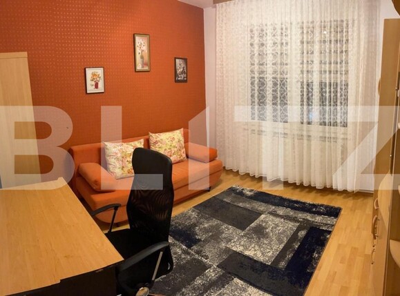 Apartament de închiriat 3 camere Tudor - 182991AI | BLITZ Târgu Mureș | Poza1
