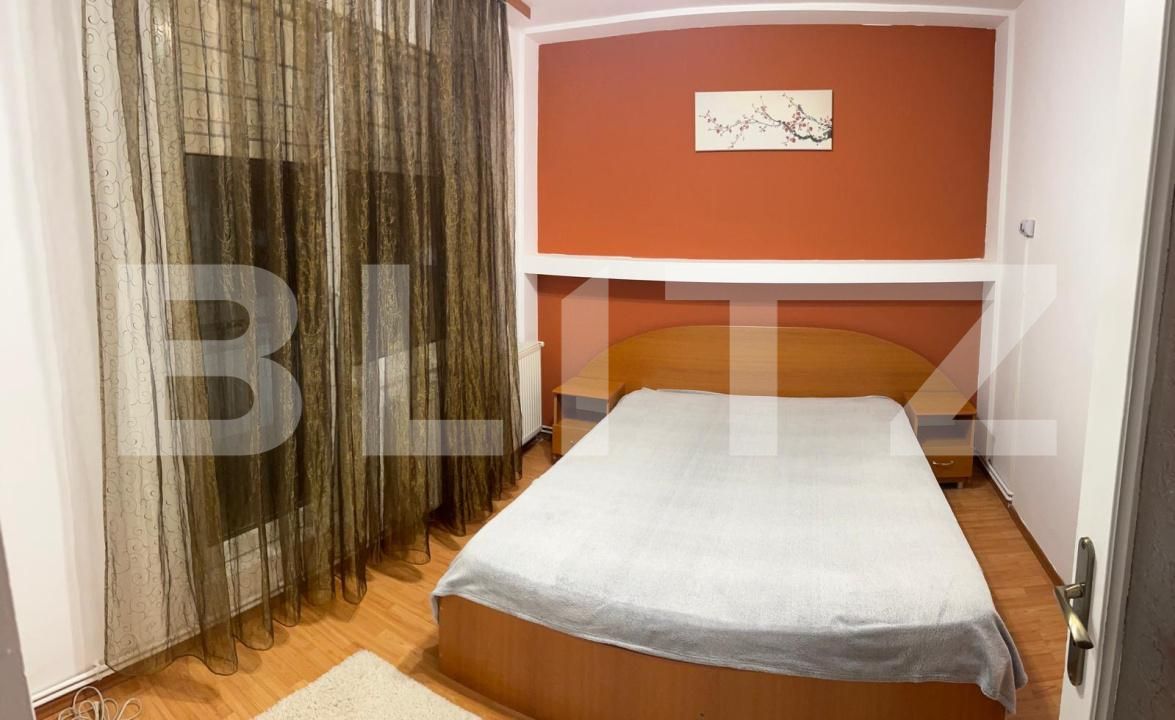 Apartament de închiriat 3 camere Tudor - 182991AI | BLITZ Târgu Mureș | Poza3