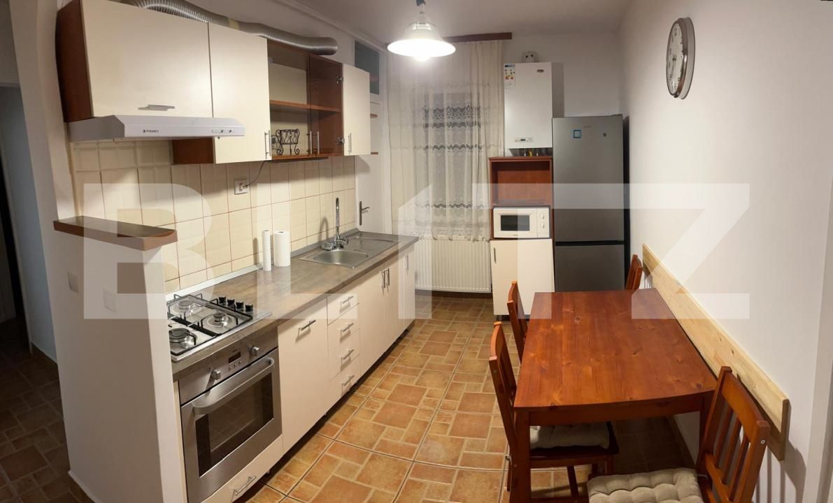 Apartament de închiriat 3 camere Tudor - 182991AI | BLITZ Târgu Mureș | Poza4