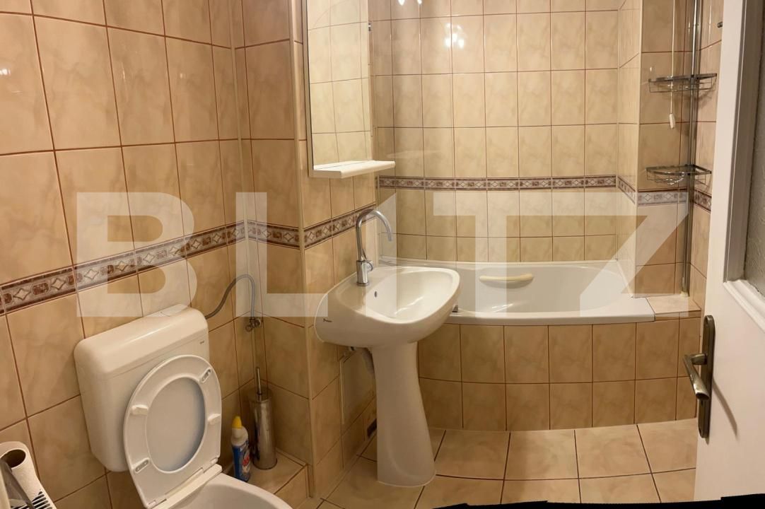 Apartament de închiriat 3 camere Tudor - 182991AI | BLITZ Târgu Mureș | Poza5