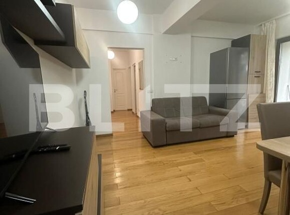 Apartament de închiriat 3 camere Tudor - 183017AI | BLITZ Târgu Mureș | Poza2