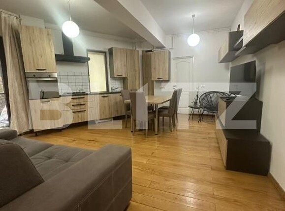 Apartament de închiriat 3 camere Tudor - 183017AI | BLITZ Târgu Mureș | Poza1