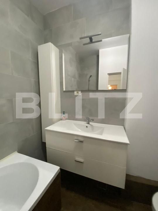 Apartament de închiriat 3 camere Tudor - 183017AI | BLITZ Târgu Mureș | Poza6