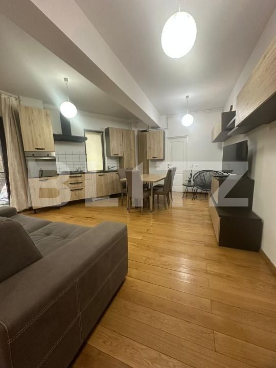 Apartament de închiriat 3 camere Tudor - 183017AI | BLITZ Târgu Mureș | Poza1
