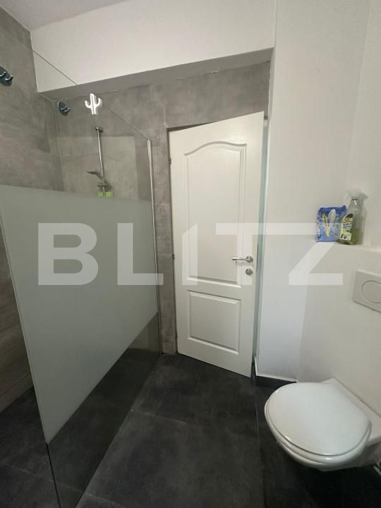 Apartament de închiriat 3 camere Tudor - 183017AI | BLITZ Târgu Mureș | Poza7