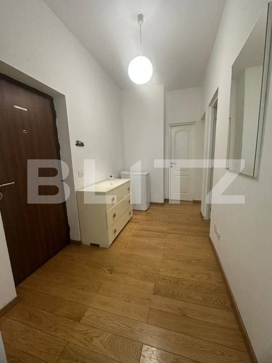Apartament de închiriat 3 camere Tudor - 183017AI | BLITZ Târgu Mureș | Poza5