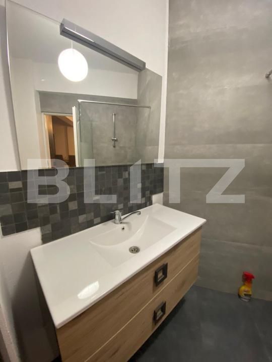 Apartament de închiriat 3 camere Tudor - 183017AI | BLITZ Târgu Mureș | Poza8