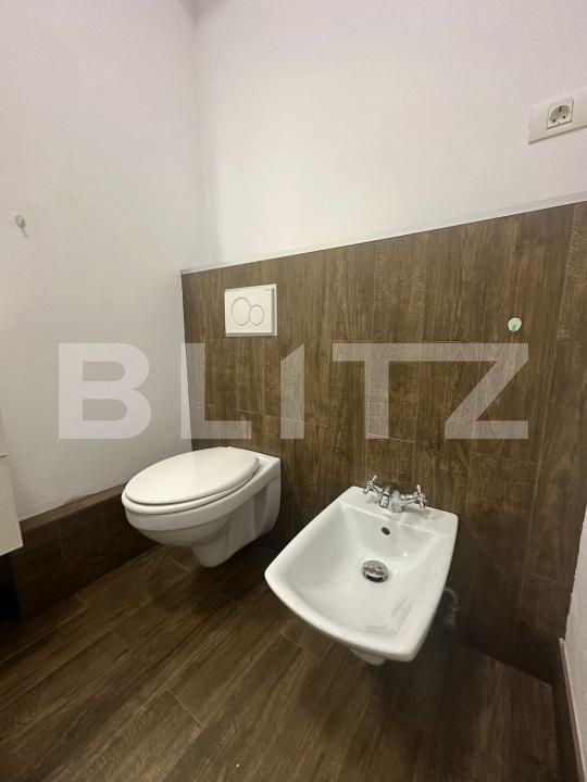 Apartament de închiriat 3 camere Tudor - 183017AI | BLITZ Târgu Mureș | Poza9