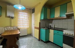 Apartament 3 camere, 68 mp, zona Pandurilor