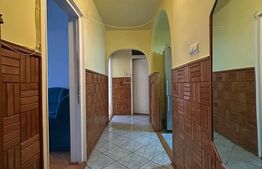 Apartament 3 camere, 68 mp, zona Pandurilor