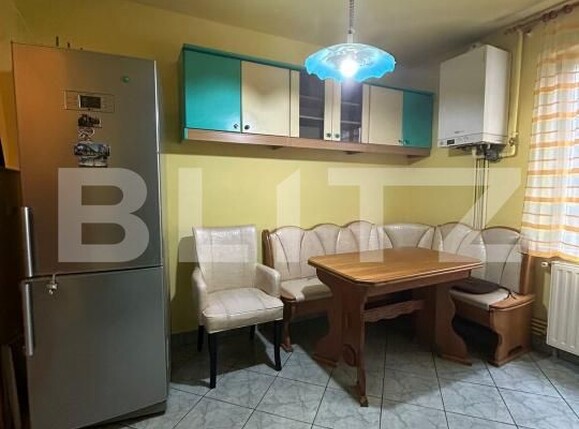 Apartament de închiriat 3 camere Pandurilor - 183038AI | BLITZ Târgu Mureș | Poza7