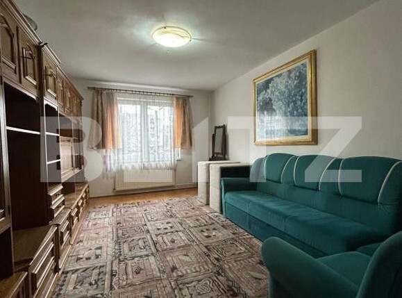 Apartament de închiriat 3 camere Pandurilor - 183038AI | BLITZ Târgu Mureș | Poza4