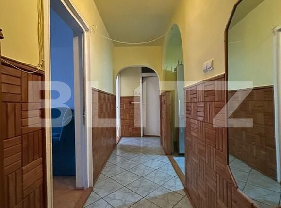 Apartament de închiriat 3 camere Pandurilor - 183038AI | BLITZ Târgu Mureș | Poza3