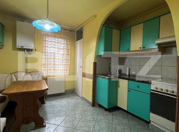 Apartament de închiriat 3 camere Pandurilor - 183038AI | BLITZ Târgu Mureș | Poza8