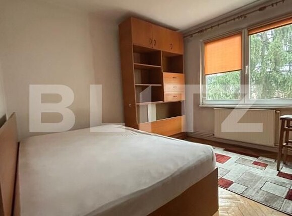 Apartament de închiriat 3 camere Pandurilor - 183038AI | BLITZ Târgu Mureș | Poza5