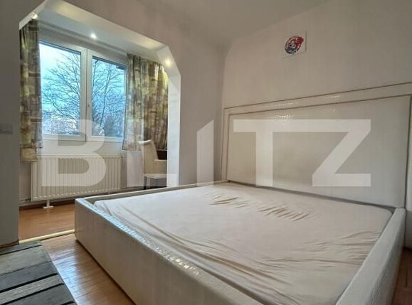 Apartament de închiriat 3 camere Pandurilor - 183038AI | BLITZ Târgu Mureș | Poza1
