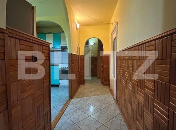 Apartament de închiriat 3 camere Pandurilor - 183038AI | BLITZ Târgu Mureș | Poza6