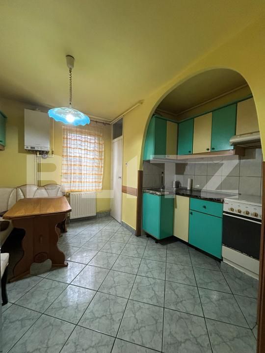 Apartament de închiriat 3 camere Pandurilor - 183038AI | BLITZ Târgu Mureș | Poza8