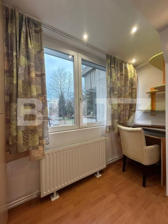 Apartament de închiriat 3 camere Pandurilor - 183038AI | BLITZ Târgu Mureș | Poza2