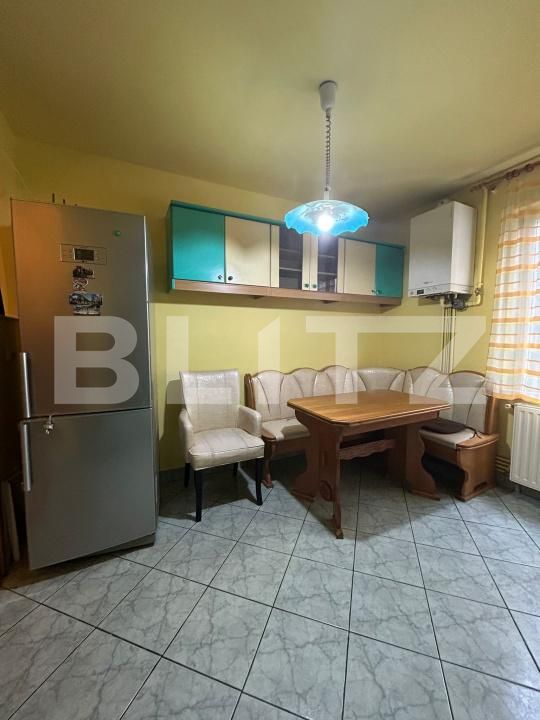 Apartament de închiriat 3 camere Pandurilor - 183038AI | BLITZ Târgu Mureș | Poza7