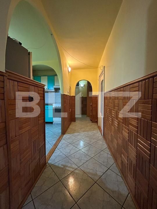 Apartament de închiriat 3 camere Pandurilor - 183038AI | BLITZ Târgu Mureș | Poza6