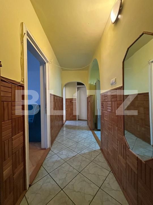 Apartament de închiriat 3 camere Pandurilor - 183038AI | BLITZ Târgu Mureș | Poza3