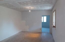 Casă cu teren 645 mp în Santana de Mureș – 107 mp utili