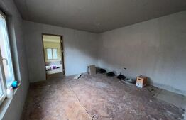 Casă cu teren 645 mp în Santana de Mureș – 107 mp utili