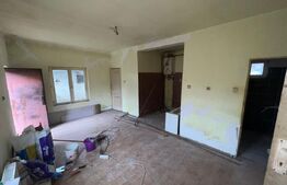 Casă cu teren 645 mp în Santana de Mureș – 107 mp utili