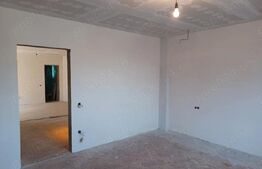 Casă cu teren 645 mp în Santana de Mureș – 107 mp utili