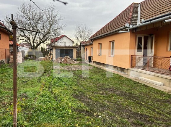Casa de vânzare 4 camere Sântana de Mureș - 183040CV | BLITZ Târgu Mureș | Poza2