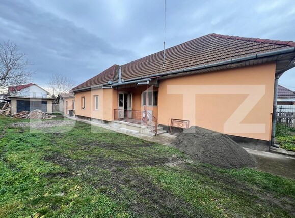 Casa de vânzare 4 camere Sântana de Mureș - 183040CV | BLITZ Târgu Mureș | Poza5