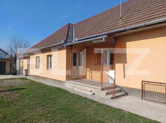 Casa de vânzare 4 camere Sântana de Mureș - 183040CV | BLITZ Târgu Mureș | Poza13