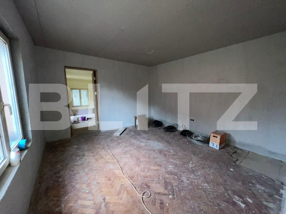 Casa de vânzare 4 camere Sântana de Mureș - 183040CV | BLITZ Târgu Mureș | Poza3