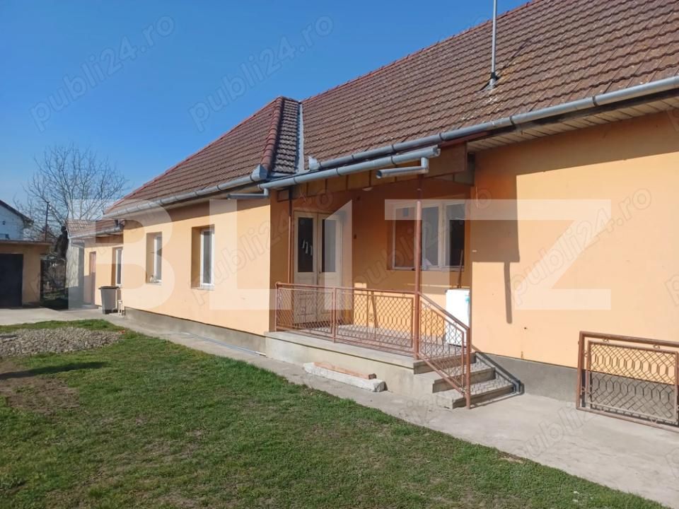 Casa de vânzare 4 camere Sântana de Mureș - 183040CV | BLITZ Târgu Mureș | Poza13