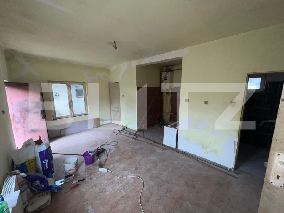 Casa de vânzare 4 camere Sântana de Mureș - 183040CV | BLITZ Târgu Mureș | Poza6