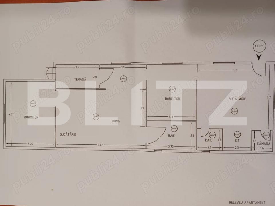 Casa de vânzare 4 camere Sântana de Mureș - 183040CV | BLITZ Târgu Mureș | Poza12
